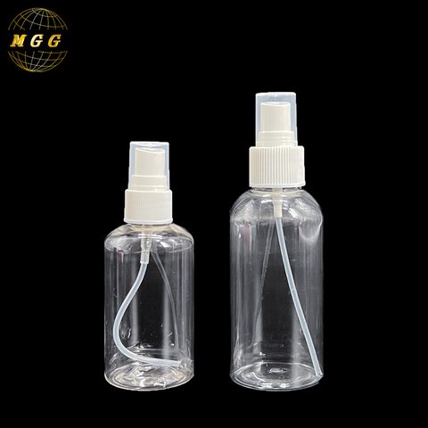 Plastic Spray Bottle Wholesale Manufacturers Suppliers