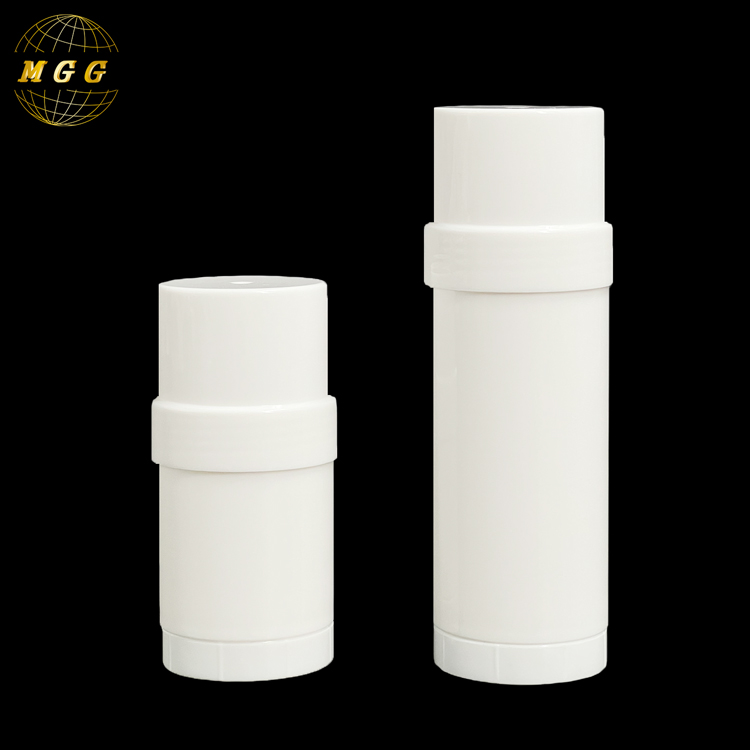 30ml Round Deodorant Stick Container