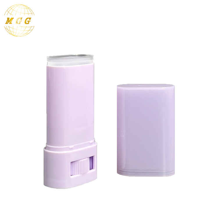 15ml Travel Size Deo Stick Container