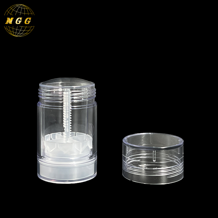50ml Bottom Fill Deodorant Containers
