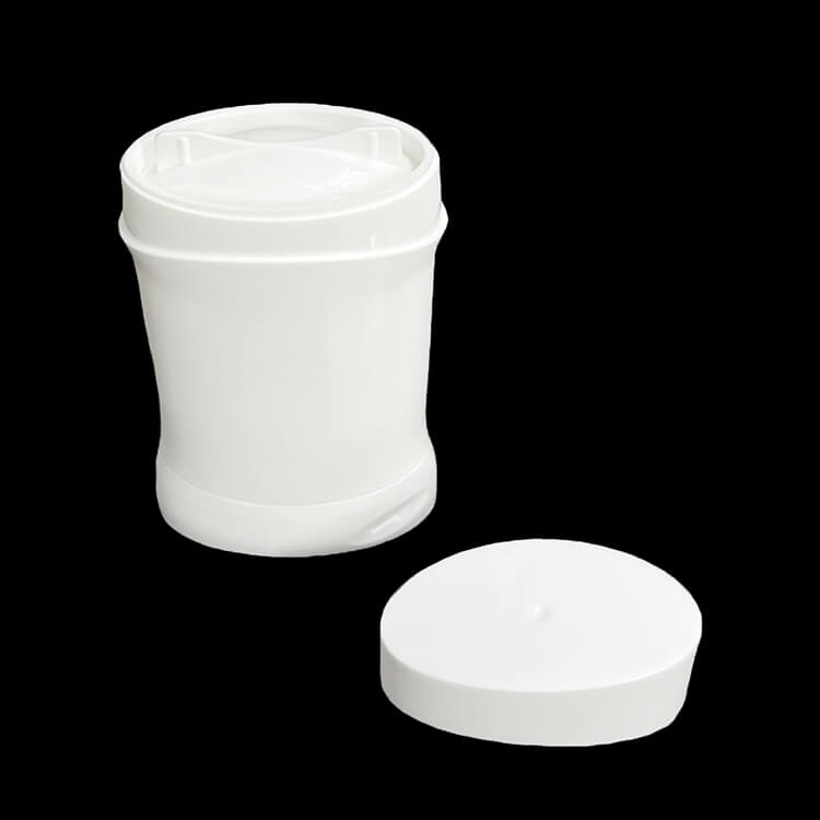 2 oz Roll Up Deodorant Containers