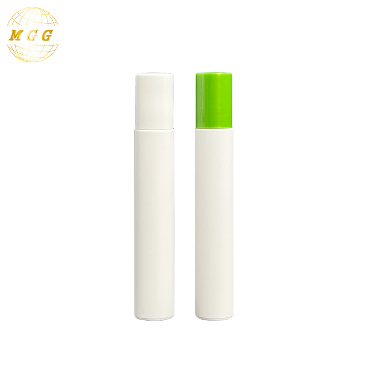 20ml Refillable Roll on Bottles With Stainless Steel Roller Ball