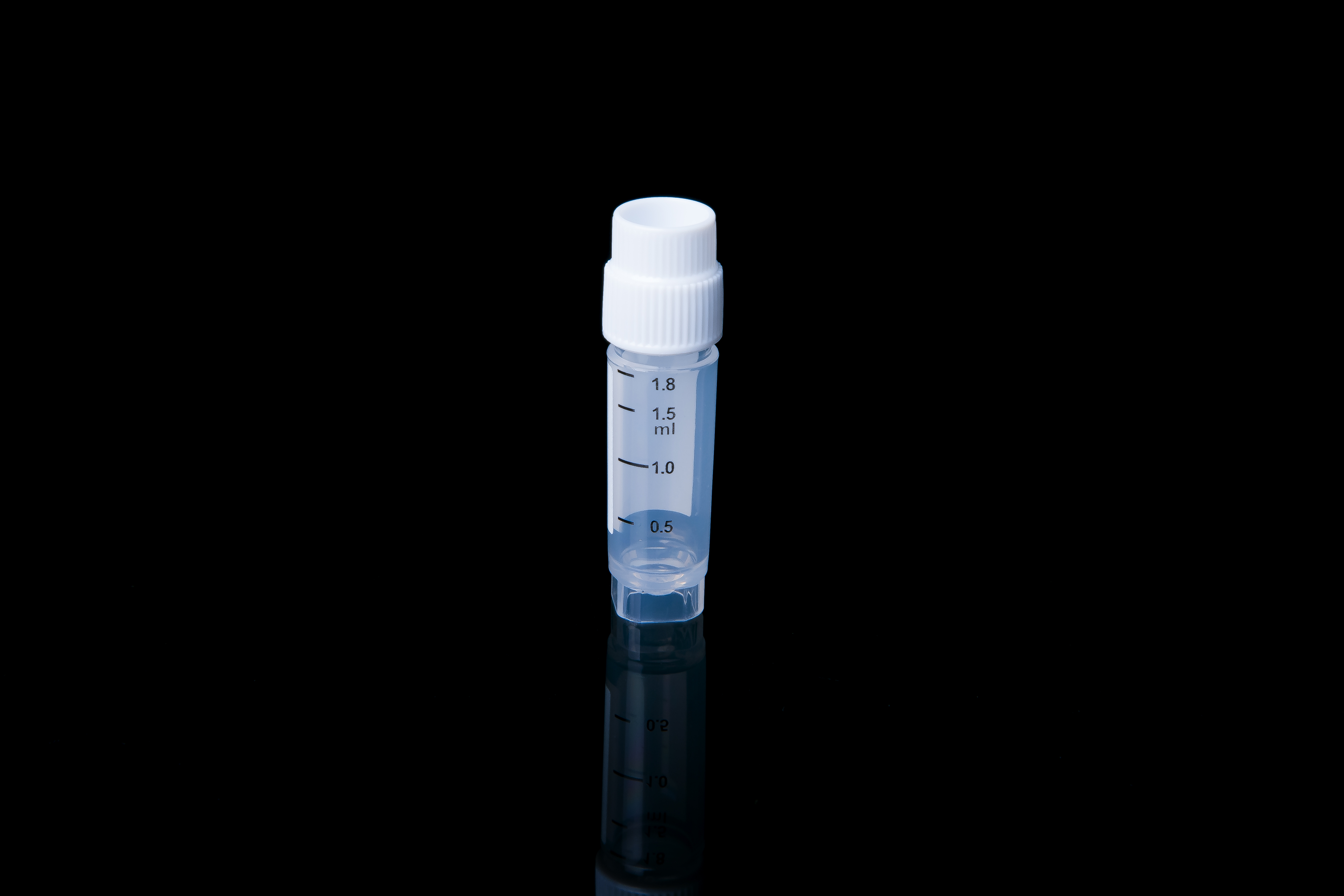 1.8 ml Cryogenic Storage Vials | 2 ml Cryotube